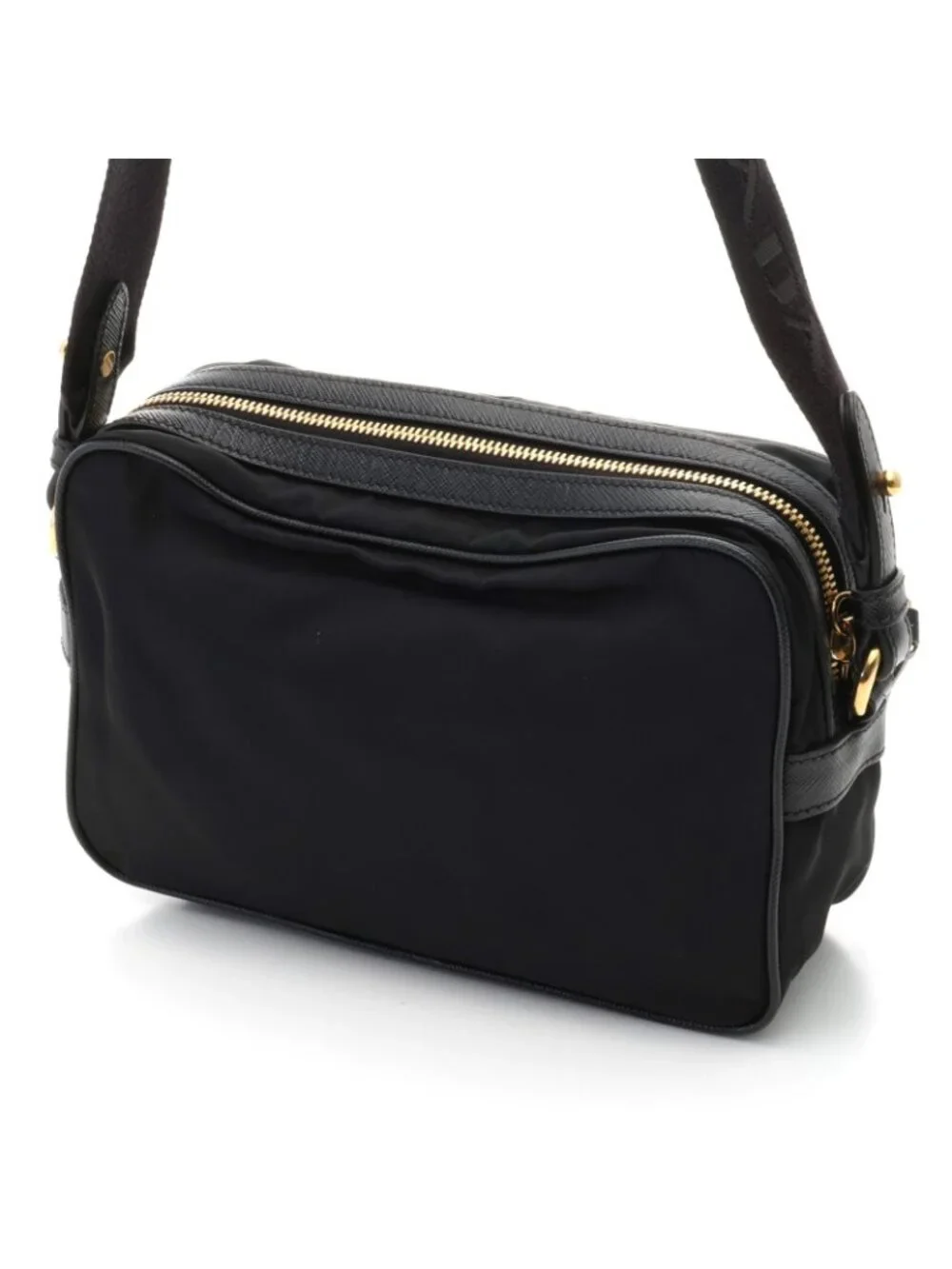Prada brand shape